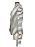 Tart Collections Stripes Ivory Blazer Size XS - photo 5