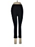 Eddie Bauer Solid Black Active Pants Size M - photo 1