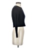A.L.C. Black Turtleneck Sweater Size S - photo 4