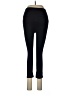 Eddie Bauer Solid Black Active Pants Size M - photo 2