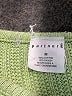 Partners Green Pullover Sweater Size M - photo 7