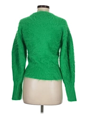 Ulla Johnson Wool Pullover Sweater (view 2)
