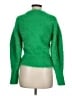 Ulla Johnson Green Wool Pullover Sweater Size M - photo 2