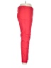 Zac & Rachel Solid Red Active Pants Size 16 - photo 4