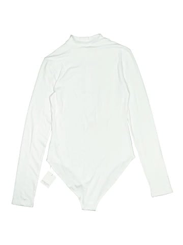 MANGOPOP Collection Bodysuit (view 2)