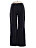 Gloria Vanderbilt Black Dress Pants Size 12 - photo 2