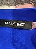 Ellen Tracy Blue Cocktail Dress Size S (estimated) - photo 7