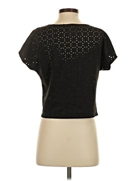 June Ambrose Short Sleeve Top (view 2)
