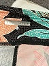 Seafolly Print Black Leggings Size XS - photo 4