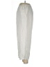 Flax Ivory Casual Pants Size 10 (M) - photo 5