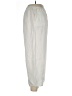 Flax Ivory Casual Pants Size 10 (M) - photo 4