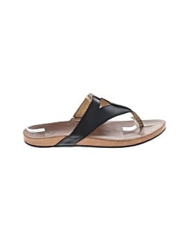 OluKai Flip Flops (view 1)