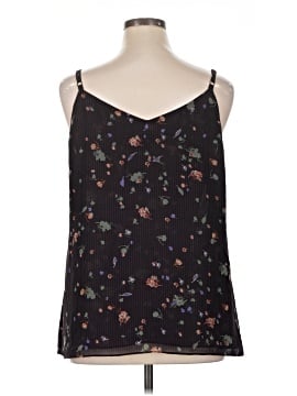 CAbi Sleeveless Blouse (view 2)