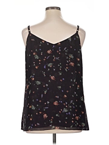 CAbi Sleeveless Blouse (view 2)