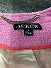 J.Crew Pink Wool Blazer Size 18 - photo 6