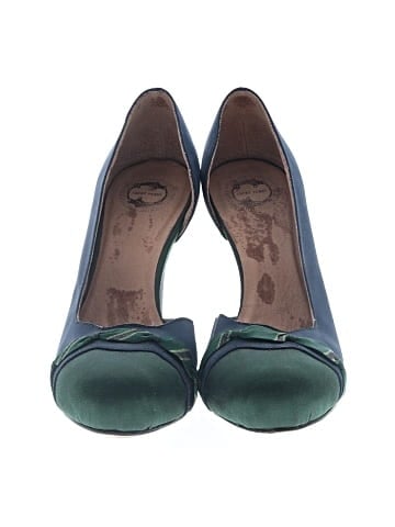 Lucky Penny Heels (view 2)