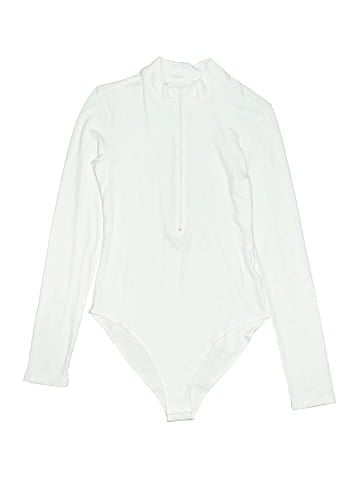 MANGOPOP Collection Bodysuit (view 1)