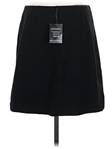 Boston Proper Casual Skirt (view 2)