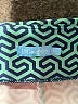 J. McLaughlin Print Teal Casual Pants Size XS - photo 7