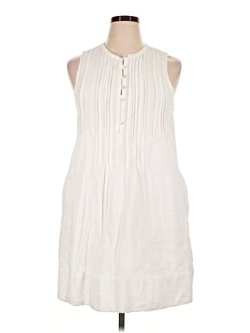 Faherty Casual Dress (view 1)