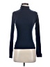 Lululemon Athletica Blue Long Sleeve Turtleneck Size 2 - photo 1