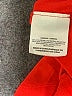 Nike 100% Polyester Orange Long Sleeve T-Shirt Size M - photo 8