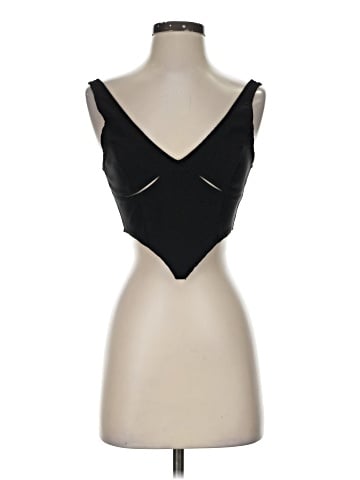Tic : Toc Bodysuit (view 1)