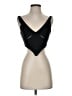 Tic : Toc Black Bodysuit Size S - photo 1