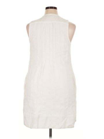 Faherty Casual Dress (view 2)