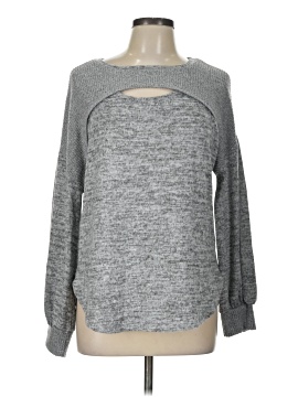 Absolutely Famous Pullover Sweater