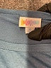 Lularoe Blue Casual Dress Size XL - photo 4