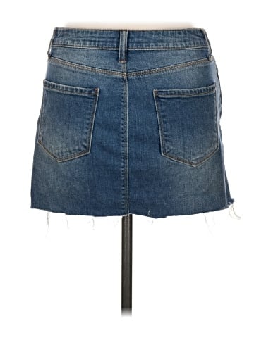 Cello Jeans Denim Skirt (view 2)