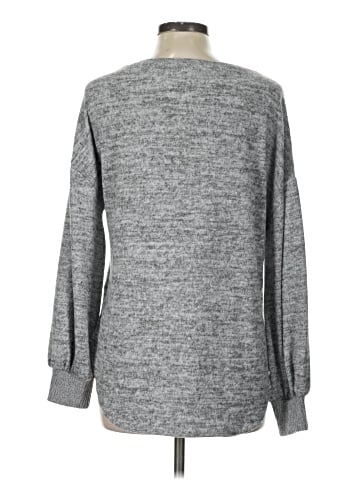 Absolutely Famous Pullover Sweater (view 2)