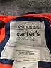 Carter's 100% Polyester Blue Raincoat Size 2T - photo 3