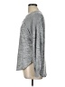 Absolutely Famous Gray Pullover Sweater Size L - photo 5