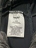 Mossimo Paisley Black Swimsuit Top Size M - photo 3