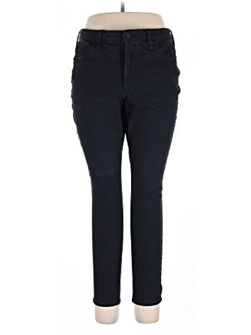 Universal Thread Jeans (view 1)
