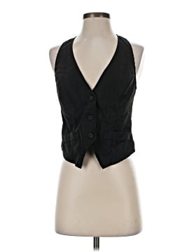 Shein Tuxedo Vest (view 1)