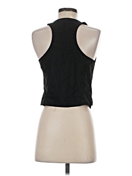 Shein Tuxedo Vest (view 2)