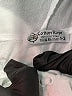 Assorted Brands 100% Cotton White Swimsuit Cover Up Size 12 mo - 2T - photo 3