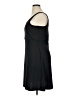 Assorted Brands Solid Black Casual Dress Size XL - photo 5