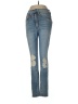 R13 Blue Jeans Size 28 waist - photo 1