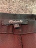 Madewell Black Huston Pull-On Full-Length Pants Size XS - photo 7
