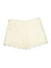 Vince Camuto Ivory Shorts Size 10 - photo 2
