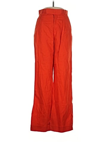 Banana Republic Factory Store Linen Pants (view 1)