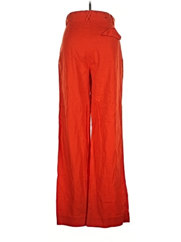Banana Republic Factory Store Linen Pants (view 2)
