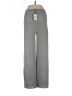 Solid & Striped Houndstooth Gray Casual Pants Size L - photo 2