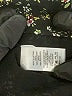 1.State 100% Polyester Black Long Sleeve Blouse Size 2X - photo 8