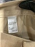 American Apparel Solid Tan Khakis Size 27 waist - photo 7