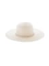 Unbranded Ivory Sun Hat Size Sm - Med - photo 1
